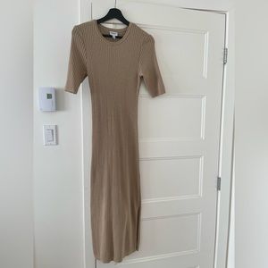 Vero Moda sweater dress